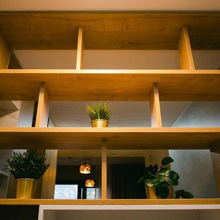 Svarog Unique Apartment ブラチスラヴァ エクステリア 写真