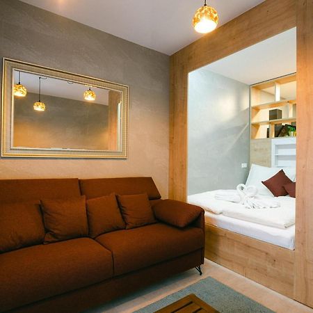 Svarog Unique Apartment ブラチスラヴァ エクステリア 写真