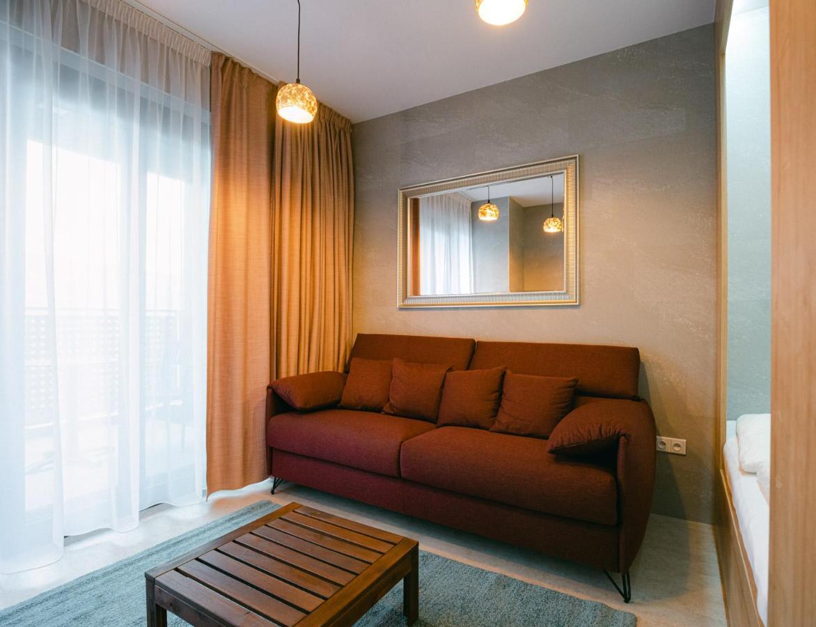 Svarog Unique Apartment ブラチスラヴァ エクステリア 写真