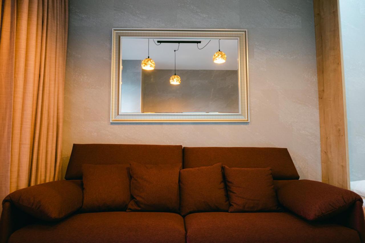 Svarog Unique Apartment ブラチスラヴァ エクステリア 写真