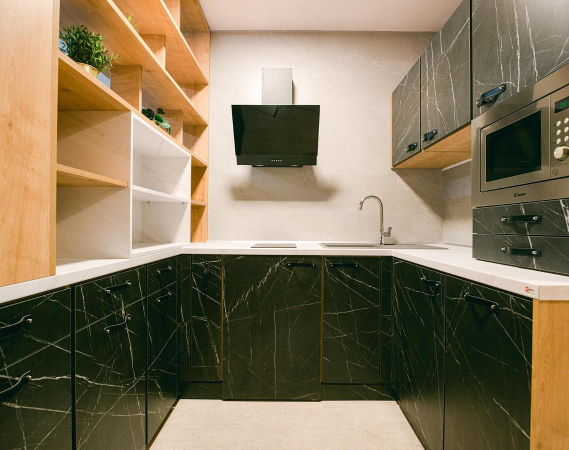 Svarog Unique Apartment ブラチスラヴァ エクステリア 写真