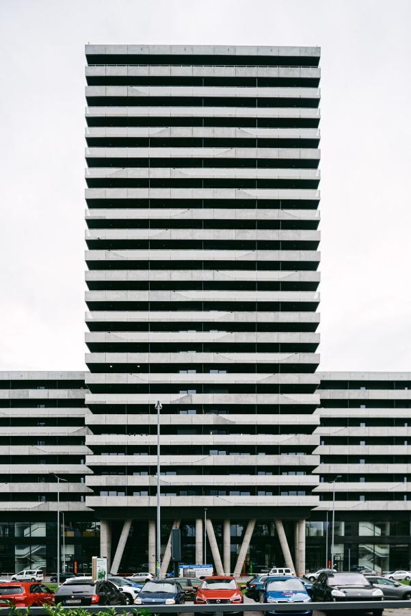 Svarog Unique Apartment ブラチスラヴァ エクステリア 写真