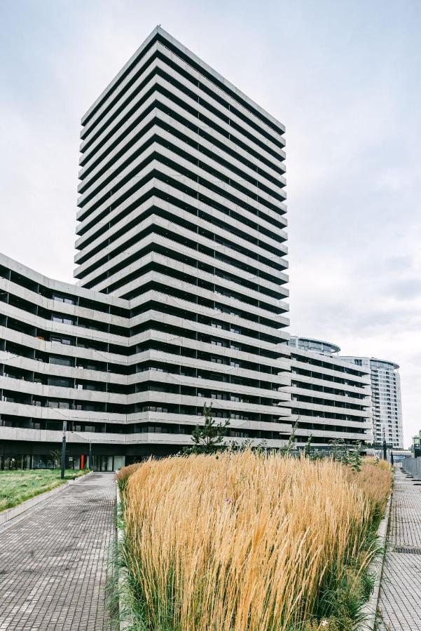 Svarog Unique Apartment ブラチスラヴァ エクステリア 写真