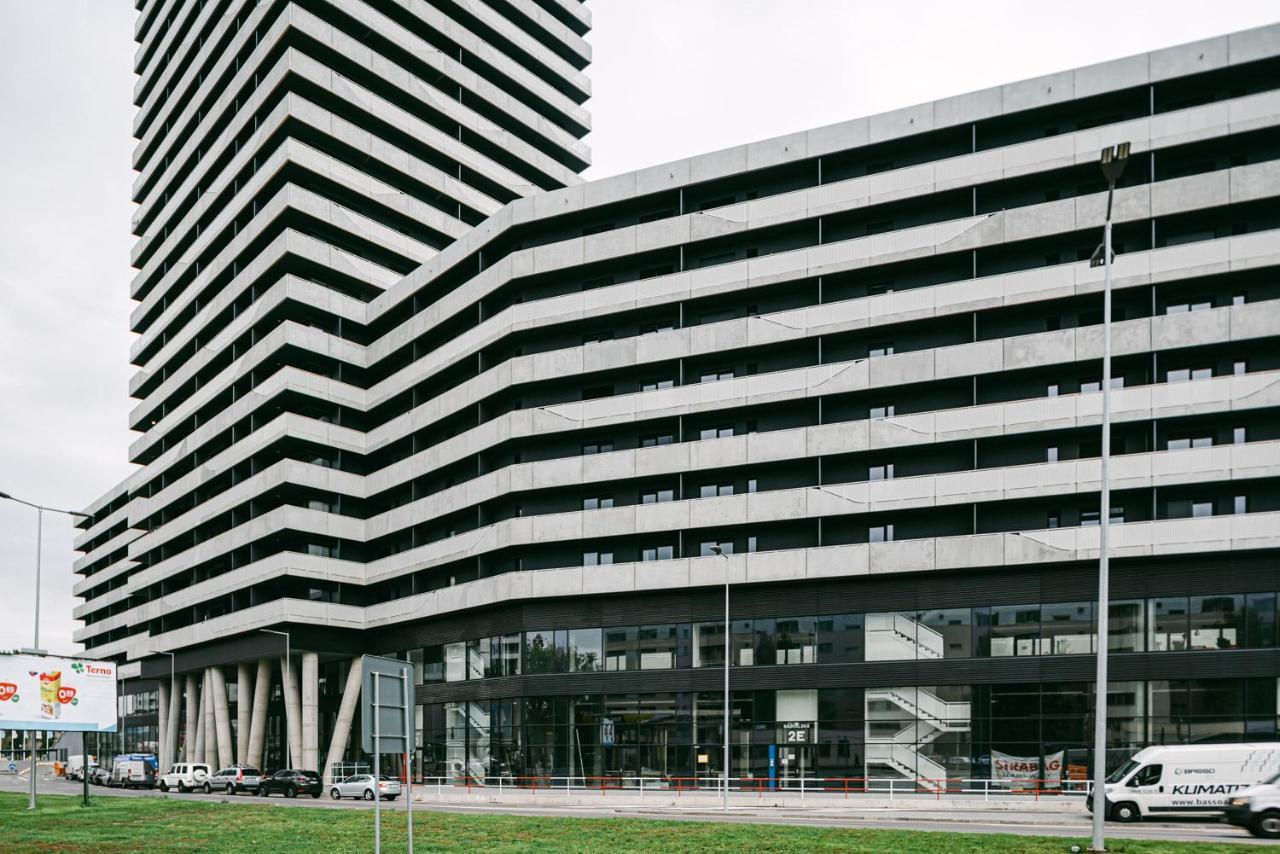 Svarog Unique Apartment ブラチスラヴァ エクステリア 写真